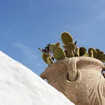 Villa Almapulia I Trulli