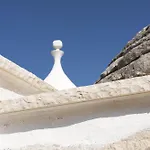 Almapulia I Trulli Villa