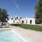 Almapulia I Trulli