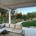 Villa Almapulia I Trulli