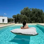 Villa Almapulia I Trulli Ceglie Messapica