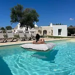 Almapulia I Trulli Villa