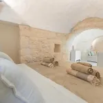 Villa Almapulia I Trulli Ceglie Messapica