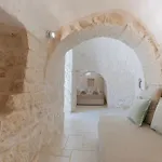 Almapulia I Trulli Villa Ceglie Messapica
