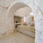 Villa Almapulia I Trulli Ceglie Messapica