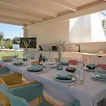 Almapulia I Trulli Villa *