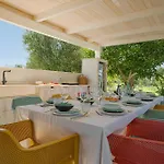 Villa Almapulia I Trulli Ceglie Messapica
