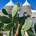 Almapulia I Trulli Ceglie Messapica