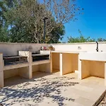 Almapulia I Trulli Villa *