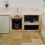 Villa Almapulia I Trulli