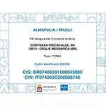 Villa Almapulia I Trulli *