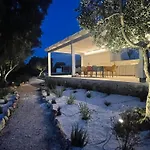 Villa Almapulia I Trulli
