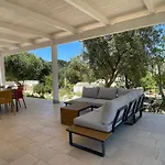 Villa Almapulia I Trulli