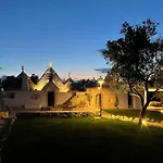 Villa Almapulia I Trulli *