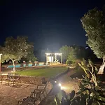 Almapulia I Trulli Villa *