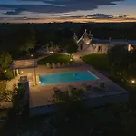 Almapulia I Trulli Villa