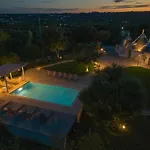 Almapulia I Trulli