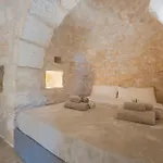 Almapulia I Trulli Villa *