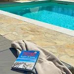 Villa Almapulia I Trulli