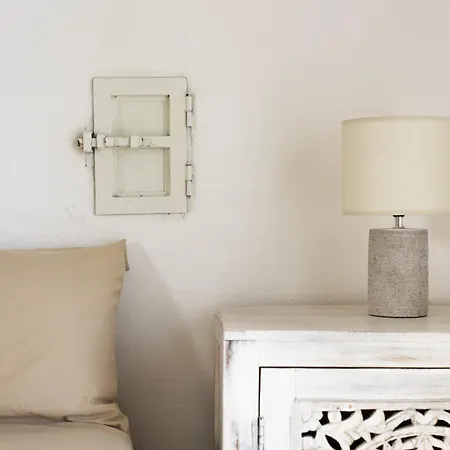 Almapulia I Trulli فيلة *