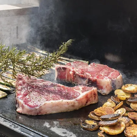 فيلة Almapulia I Trulli