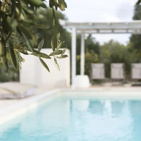 Almapulia I Trulli Ceglie Messapica