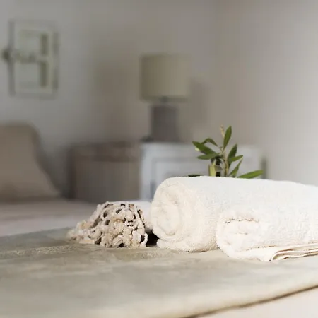 Almapulia I Trulli فيلة