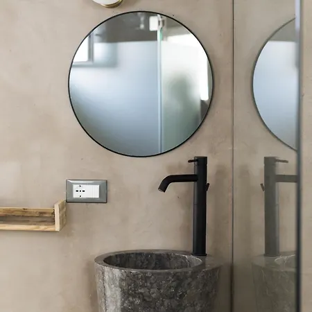 Villa Almapulia I Trulli