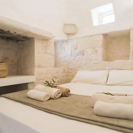 Almapulia I Trulli *