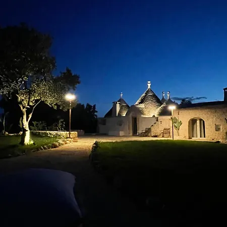 Almapulia I Trulli *