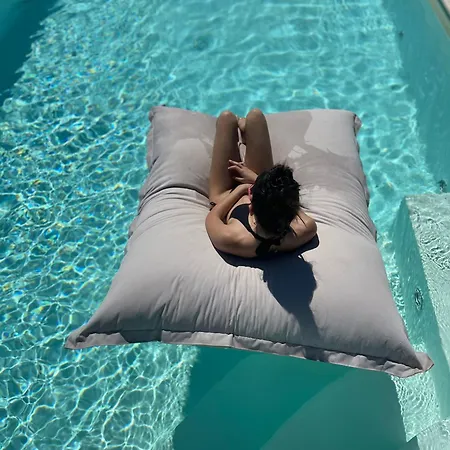 Almapulia I Trulli فيلة *