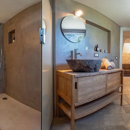 Almapulia I Trulli Ceglie Messapica