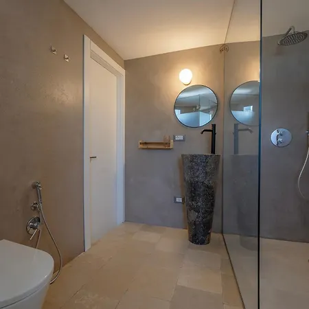 Almapulia I Trulli فيلة