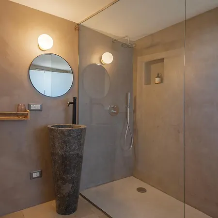 فيلة Almapulia I Trulli