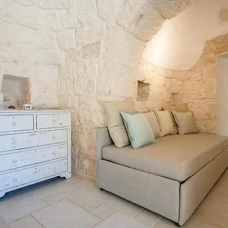 Almapulia I Trulli *