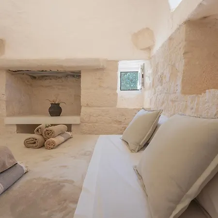 Almapulia I Trulli Ceglie Messapica