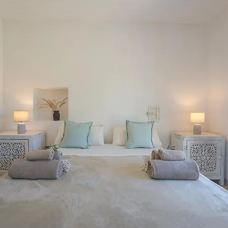 Almapulia I Trulli * سيغلي ميسابيكا