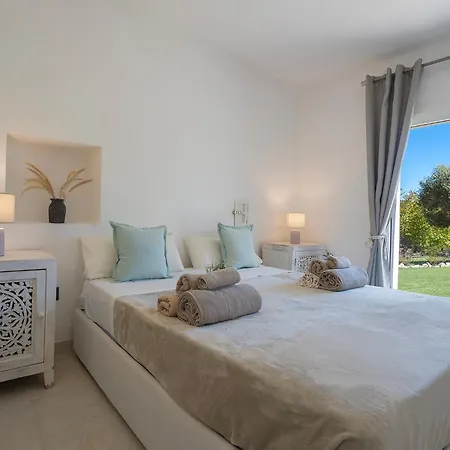 فيلة Almapulia I Trulli *