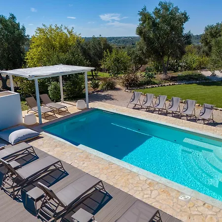 Almapulia I Trulli *