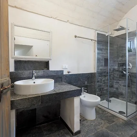 Almapulia I Trulli *