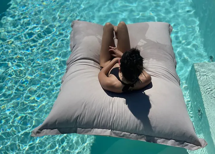 Almapulia I Trulli Villa *