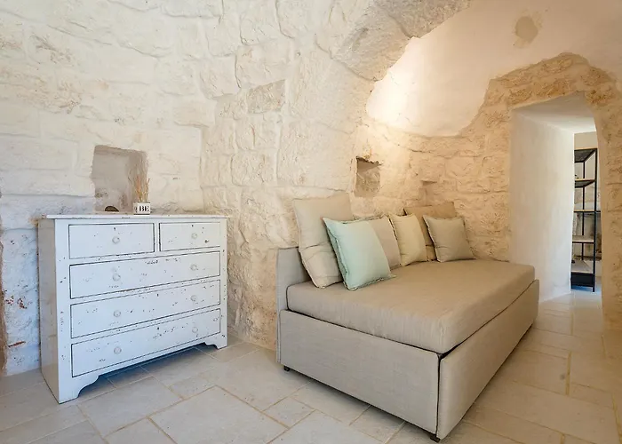 Almapulia I Trulli *